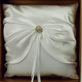 Ring Bearer Satin Pillows Wedding Occassion, CLOSEOUT