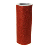 Glitter Tulle Spool Roll, 6-Inch, 10 Yards