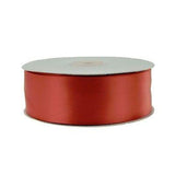 Single Face Satin Ribbon, 1-1/2-inch, 50-yard