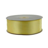 Single Face Satin Ribbon, 1-1/2-inch, 50-yard