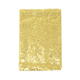 Mesh Sequin Table Runner,  12-Inch x 72-Inch