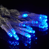 LED String Lights Battery Operated, 8-Feet, 20 LED