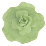 Rose Foam Wall Flower, 19-Inch