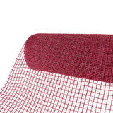 Polyester Fabric Mesh, 10-Inch x 10-Yard