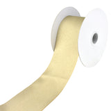 Faux Suede Ribbon, 2-1/2-Inch, 10-Yard