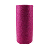 Sparkling Glitter Tulle Fabric Roll, 25-Yard x 6-Inch