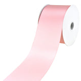 Nylon Taffeta Wired Edge Ribbon, 2-1/2-Inch, 25-Yard