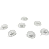 Miniature Cowboy Hat Party Favor, 2-Inch, 12-Count