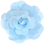 Rose Foam Wall Flower, 19-Inch
