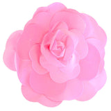 Rose Foam Wall Flower, 19-Inch