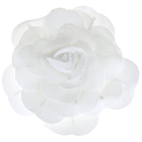 Rose Foam Wall Flower, 19-Inch